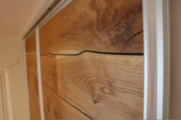 Sliding door system