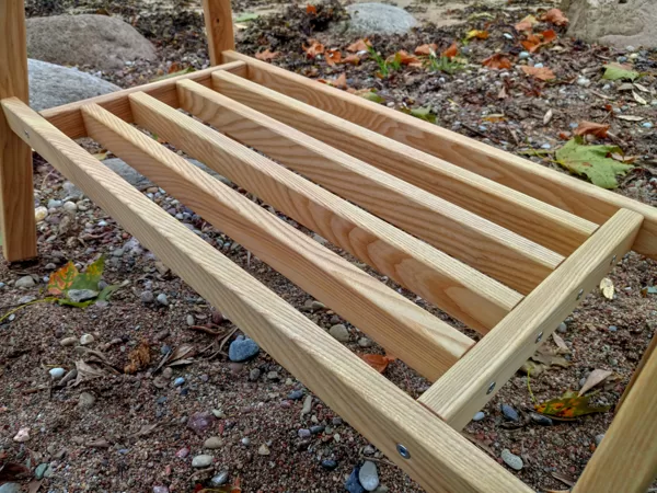 Clothes racks