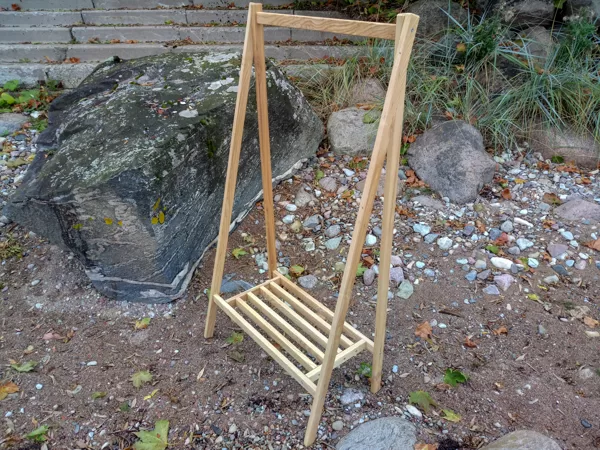 Clothes racks
