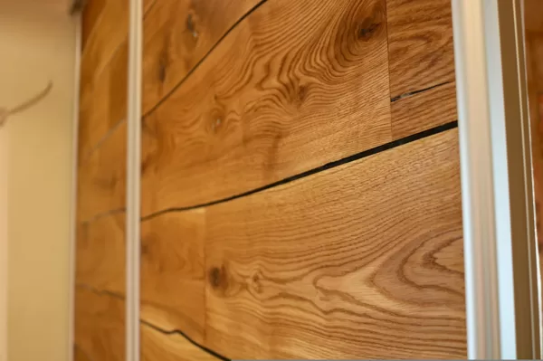 Sliding door system
