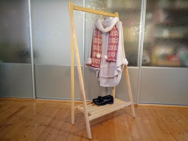 Clothes racks