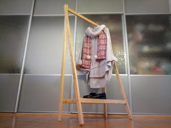 Clothes racks